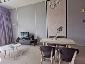 JY SWEET HOMESTAY PALAZIO view lake near Jusco AEON Themepark Toppen IKEA